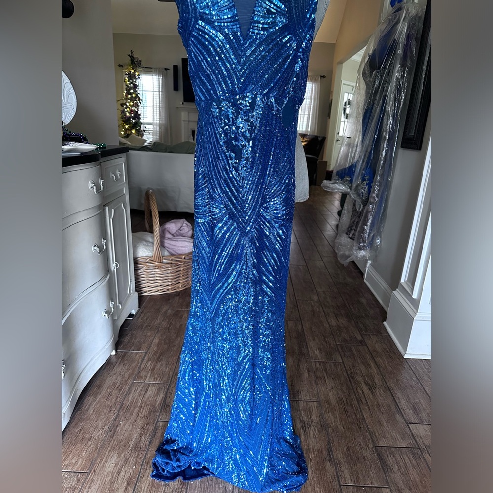 Formal Dresss